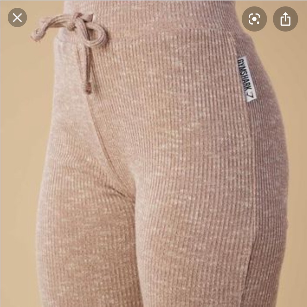 Gymshark Slounge Leggings